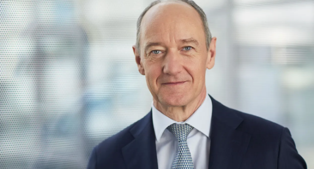 Siemens AG verlängert Mandat von Konzernchef Busch - Roland Siemens bleibt Vorstandsvorsitzender der Siemens AG - Quelle: Siemens AG